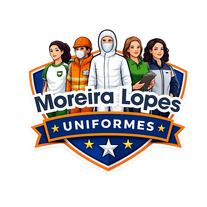 Uniformize a sua Empresa com Qualidade!