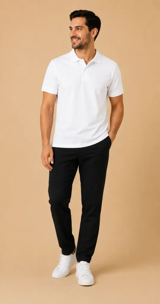 confecção de uniformes para trabalho