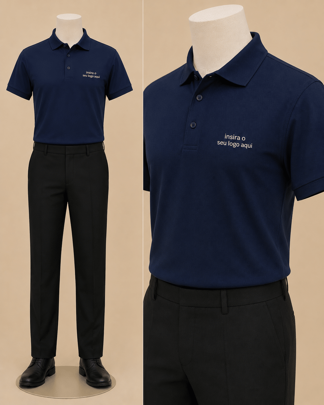 Produção de Camisetas Profissionais