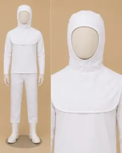 Produção de EPIs Têxteis (Máscaras e Toucas)